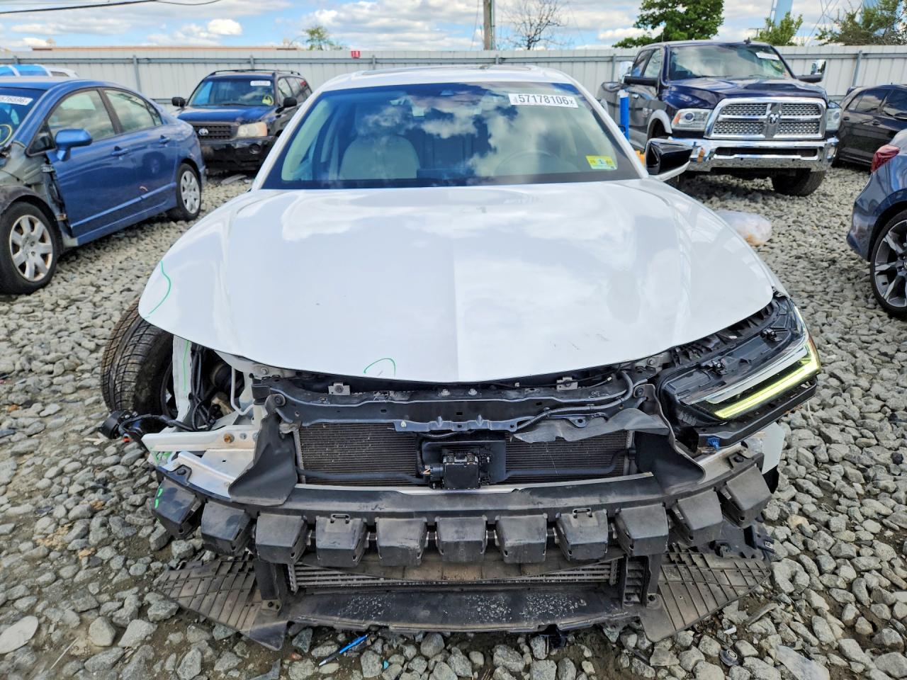 2021 ACURA TLX — снимка 5