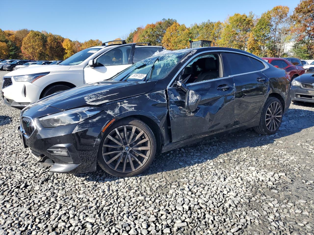 2021 BMW 228XI