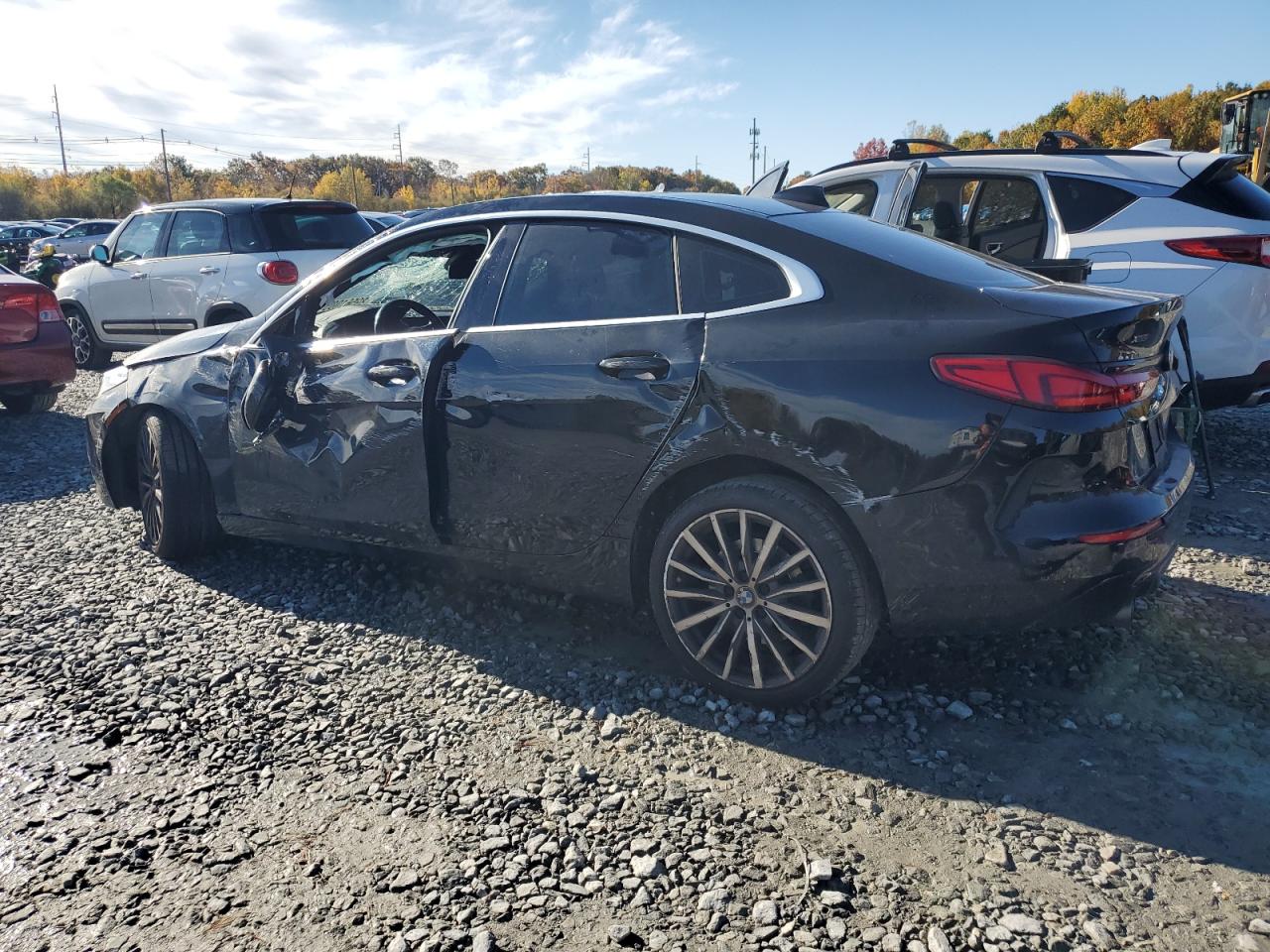 2021 BMW 228XI — снимка 2