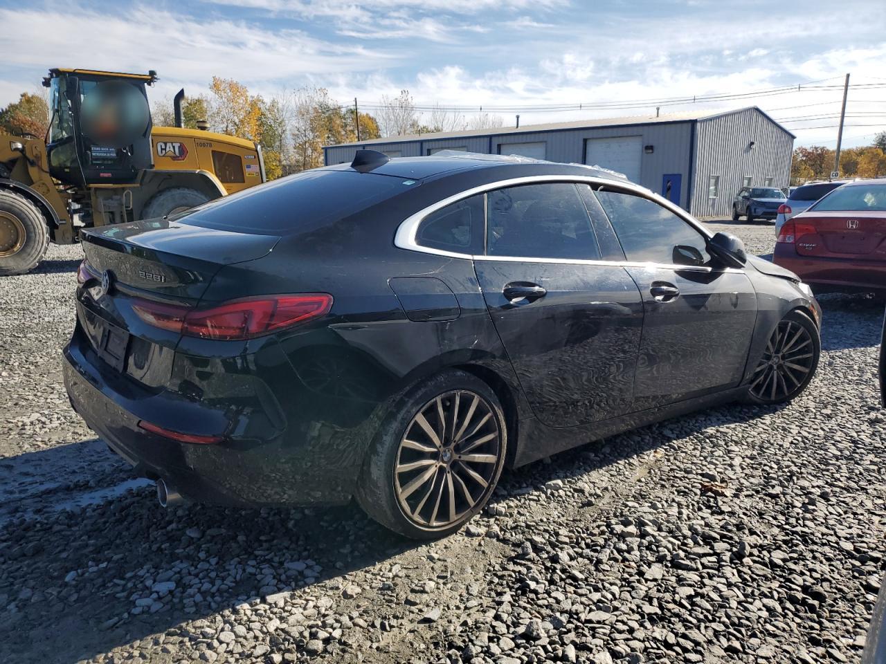 2021 BMW 228XI — снимка 3