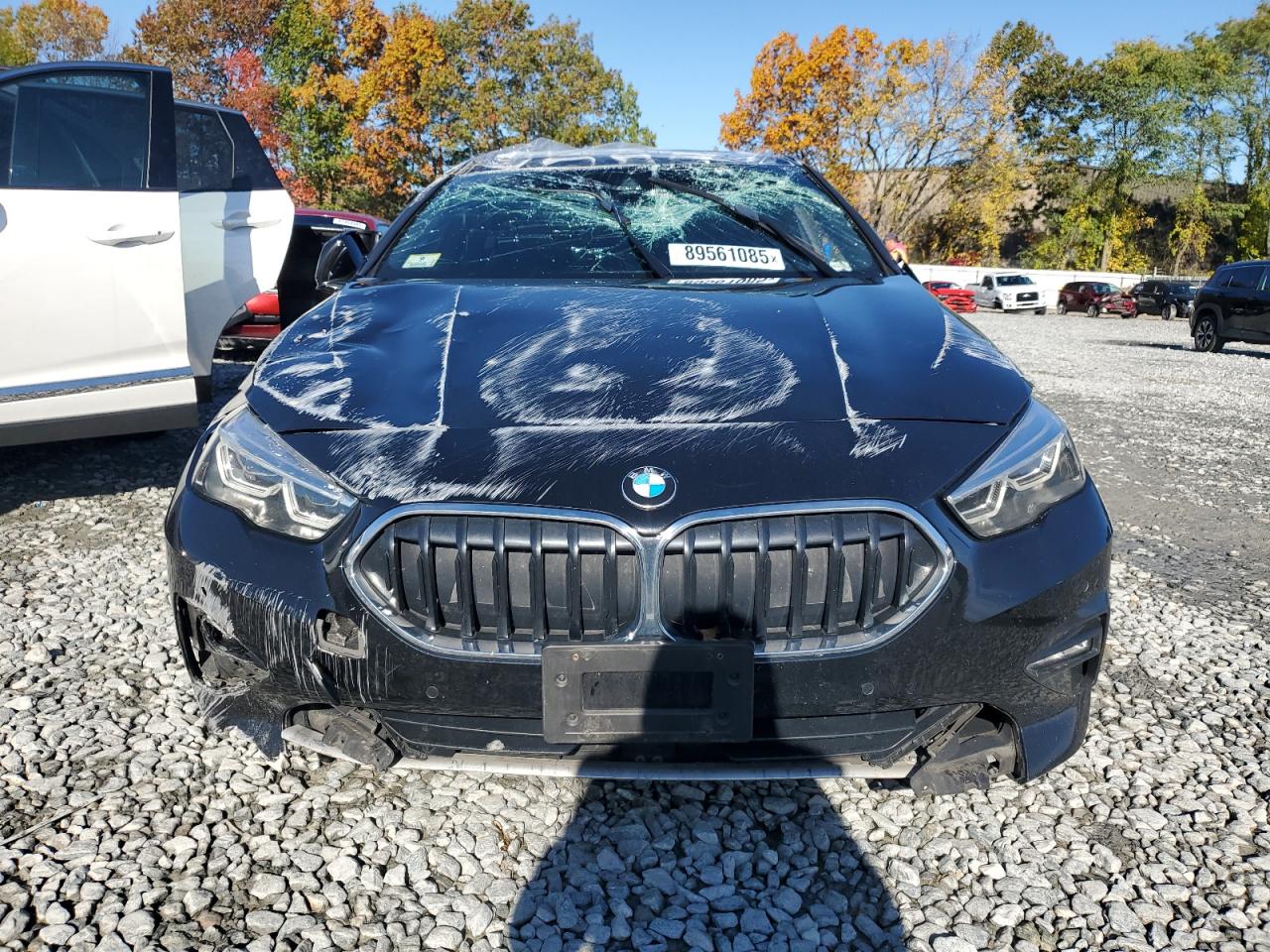 2021 BMW 228XI — снимка 5