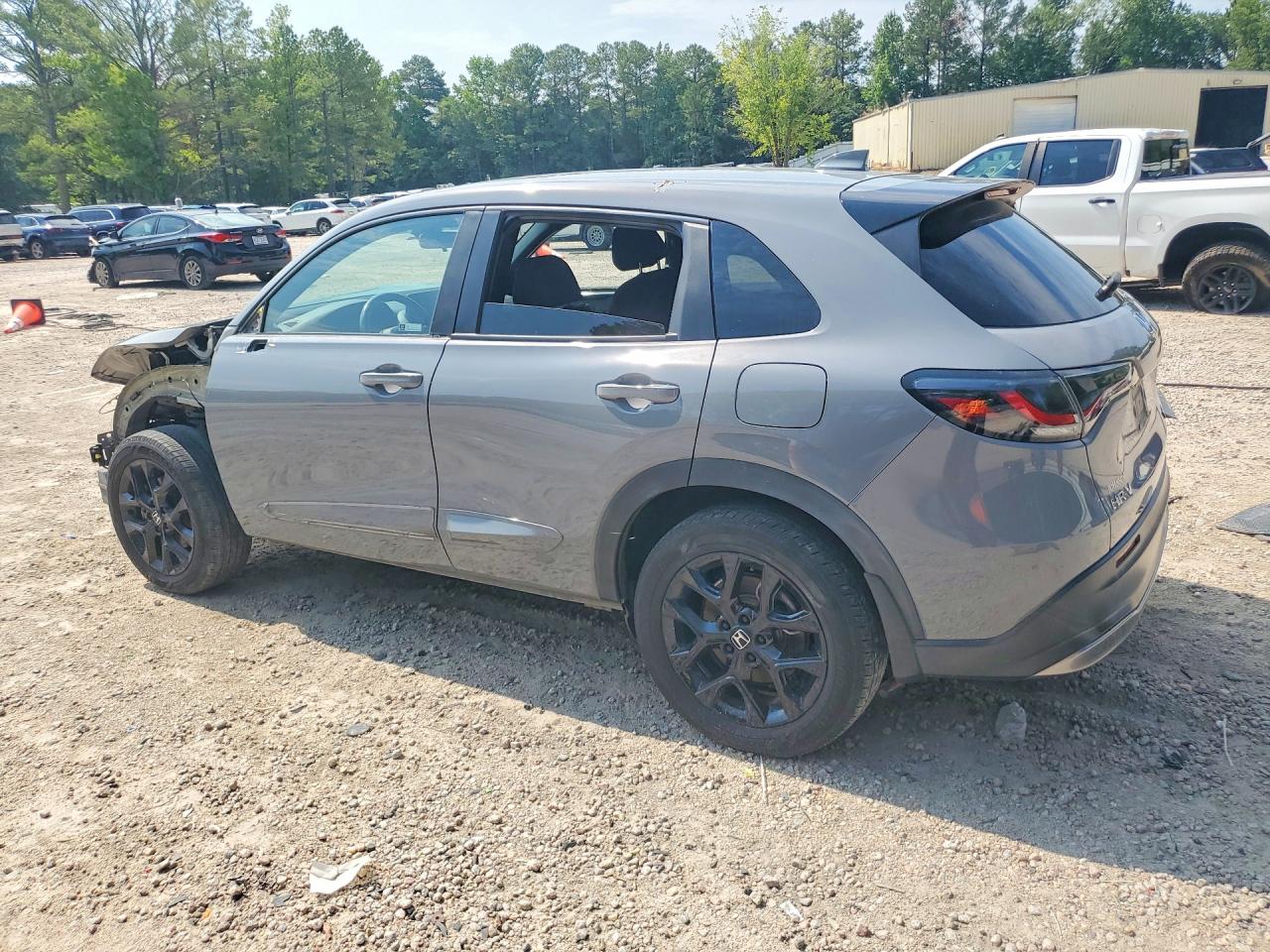 2023 HONDA HR-V SPORT — снимка 2