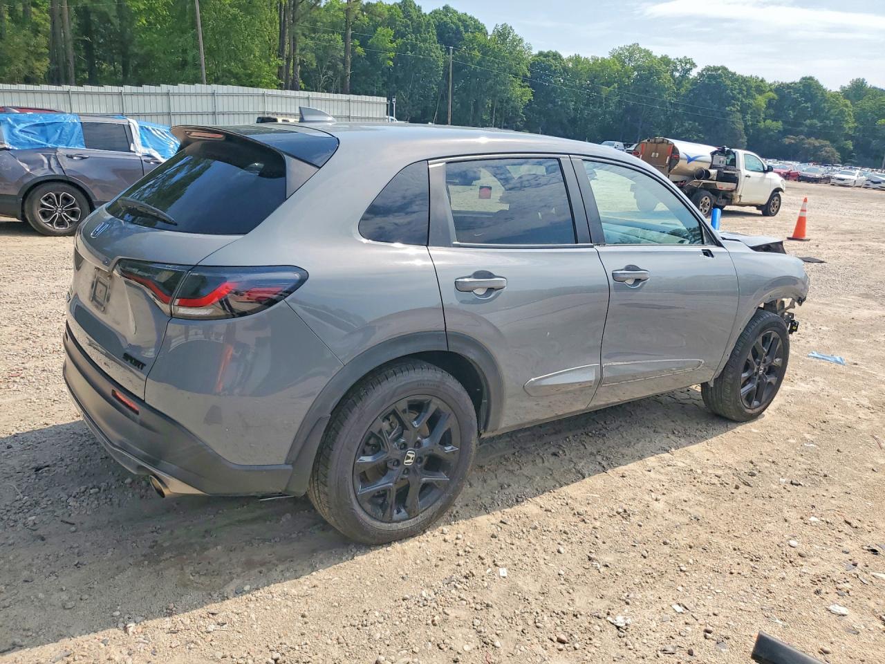 2023 HONDA HR-V SPORT — снимка 3