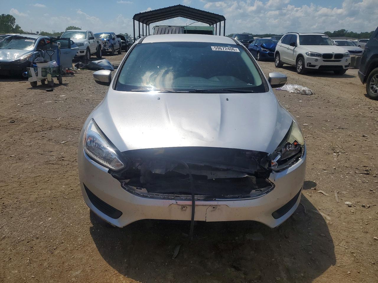 2016 FORD FOCUS SE — снимка 5