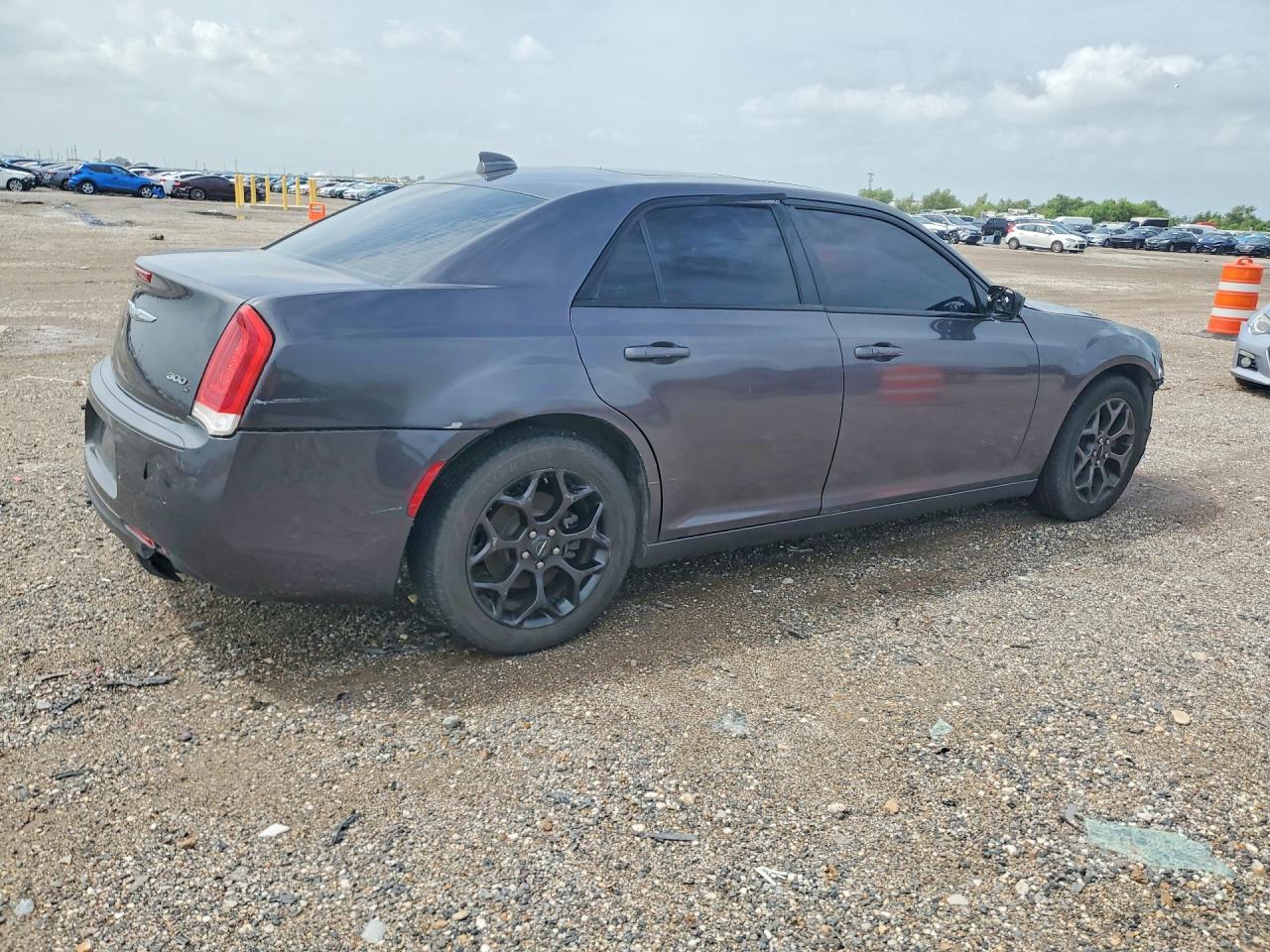 2018 CHRYSLER 300 S — снимка 3