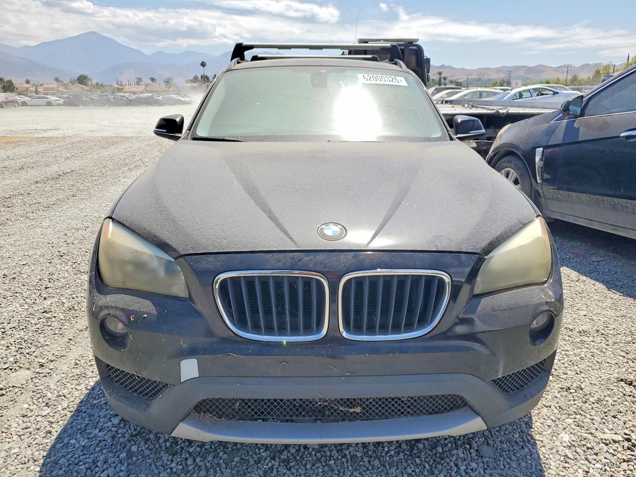 2013 BMW X1 SDRIVE28I — снимка 5