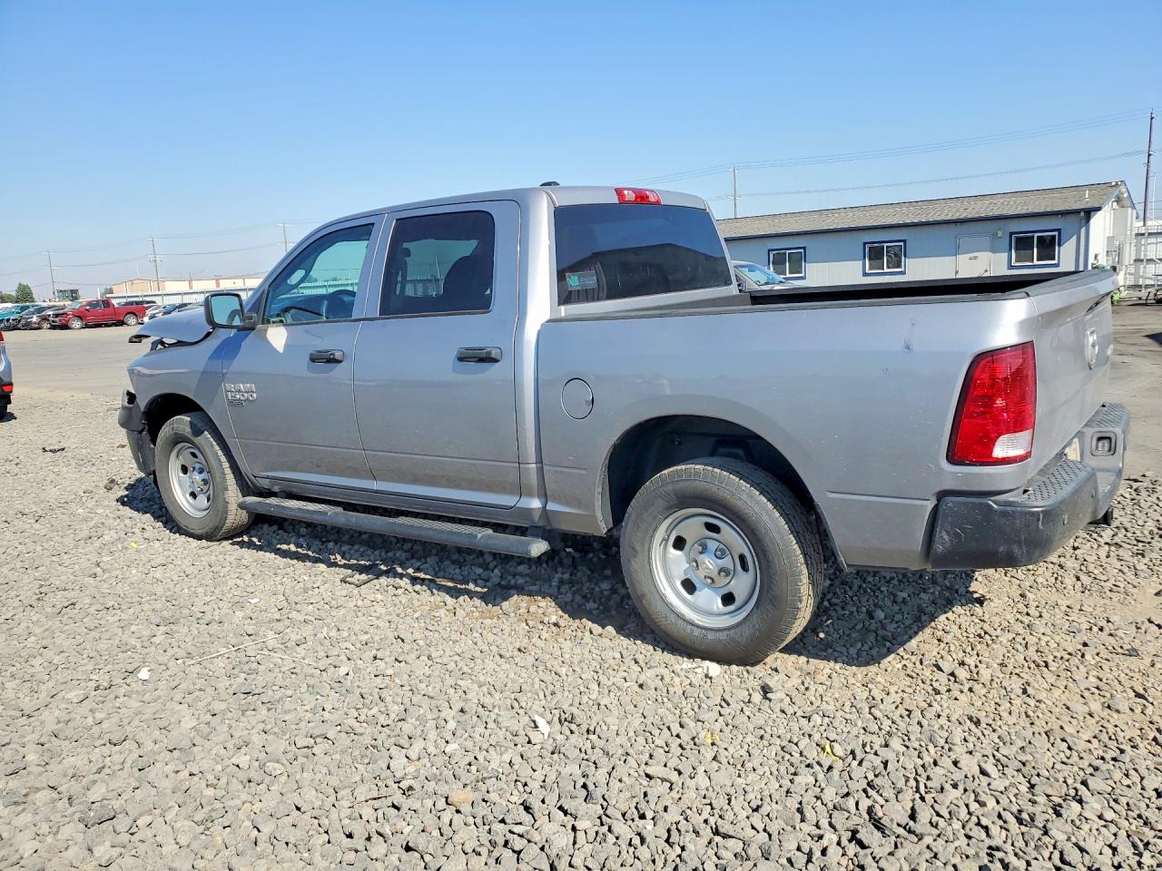 2023 RAM 1500 CLASSIC TRADESMAN — снимка 2