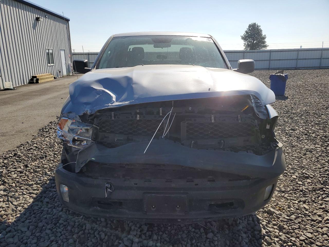 2023 RAM 1500 CLASSIC TRADESMAN — снимка 5
