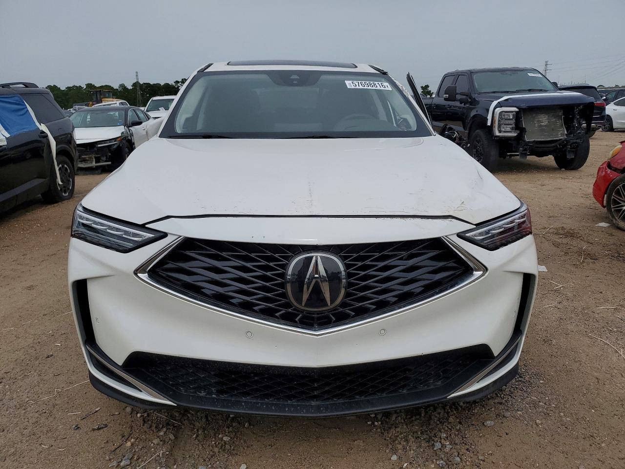 2026 ACURA MDX TECHNOLOGY — снимка 5