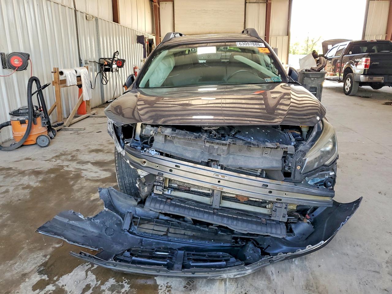 2019 SUBARU OUTBACK 3.6R LIMITED — снимка 5
