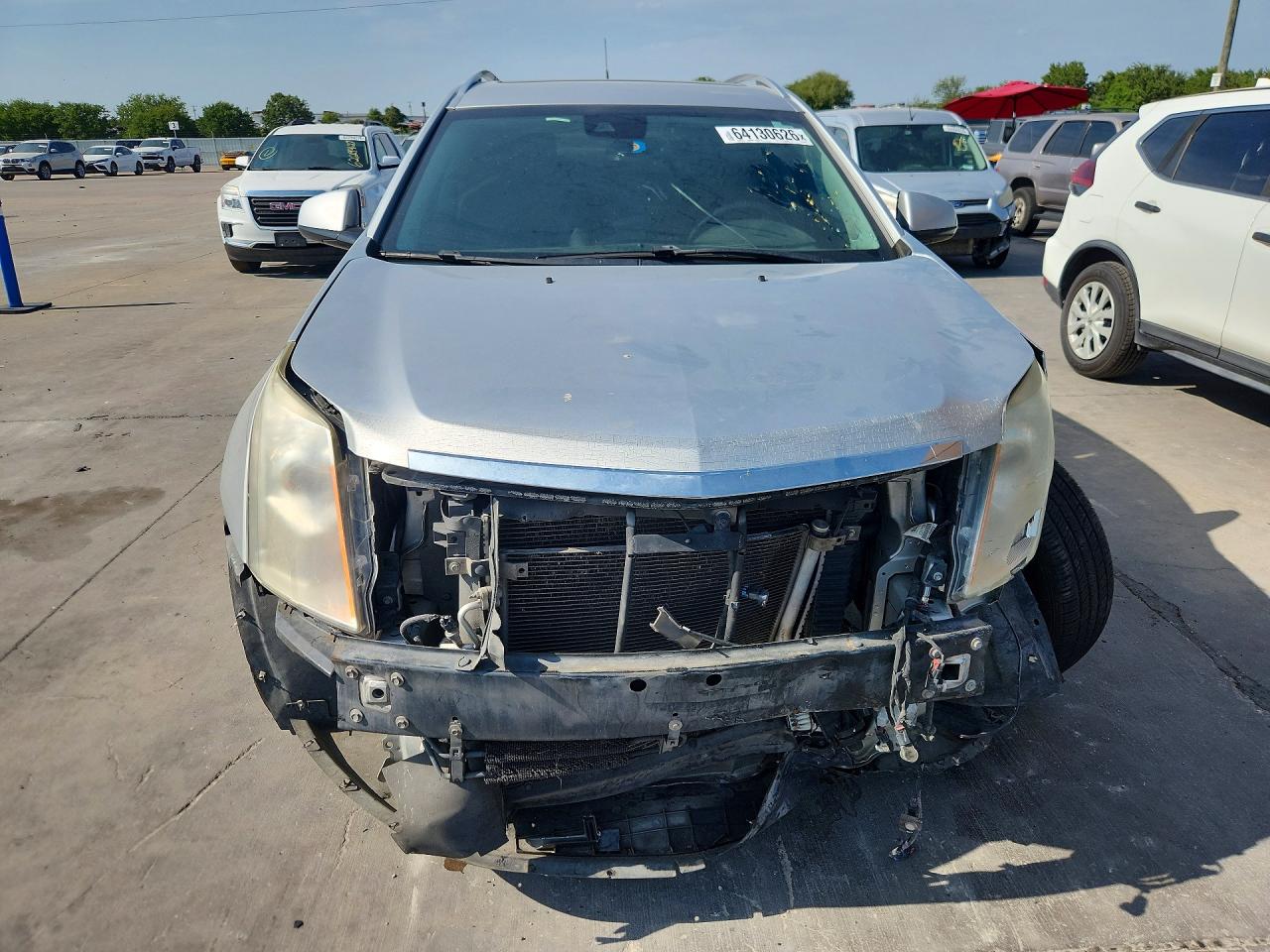 2013 CADILLAC SRX PREMIUM COLLECTION — снимка 5