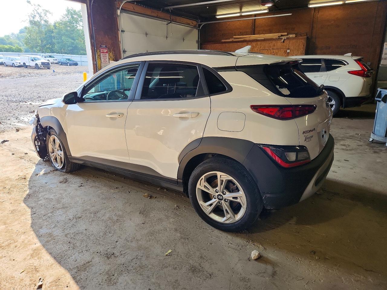 2023 HYUNDAI KONA SEL — снимка 2