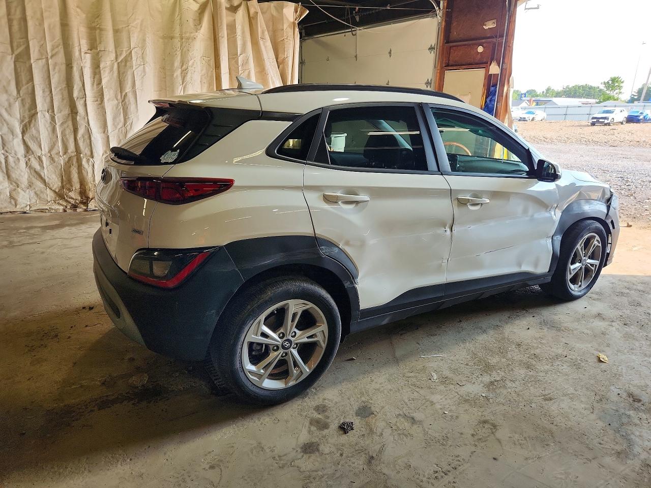 2023 HYUNDAI KONA SEL — снимка 3