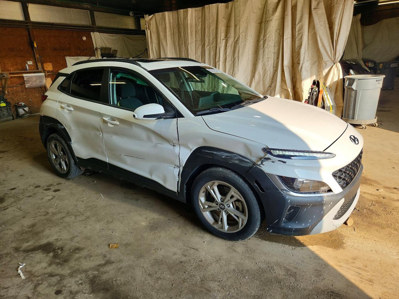 2023 HYUNDAI KONA SEL — снимка 4
