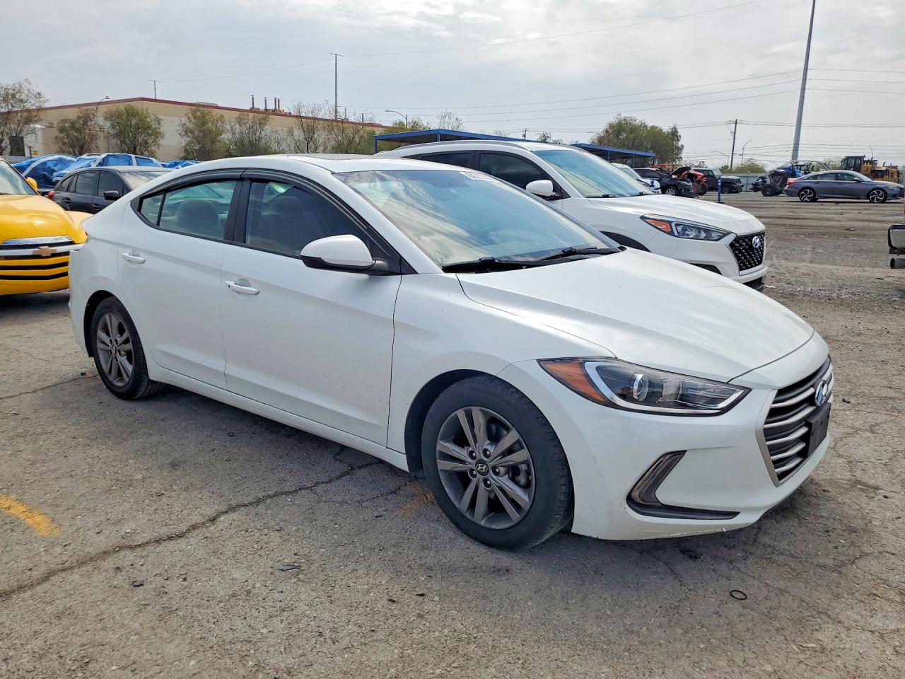 2018 HYUNDAI ELANTRA VALUE EDITION — снимка 4