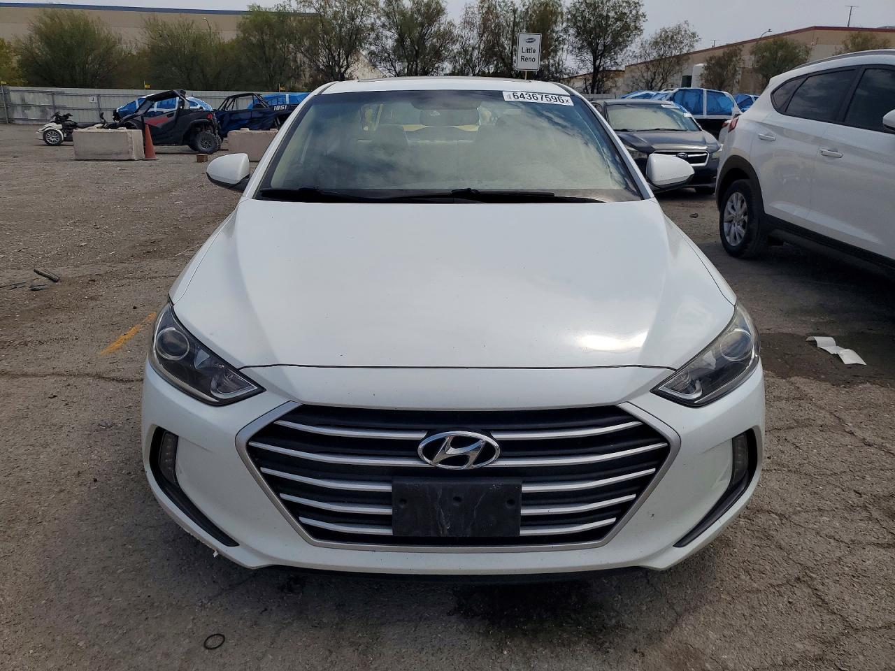 2018 HYUNDAI ELANTRA VALUE EDITION — снимка 5