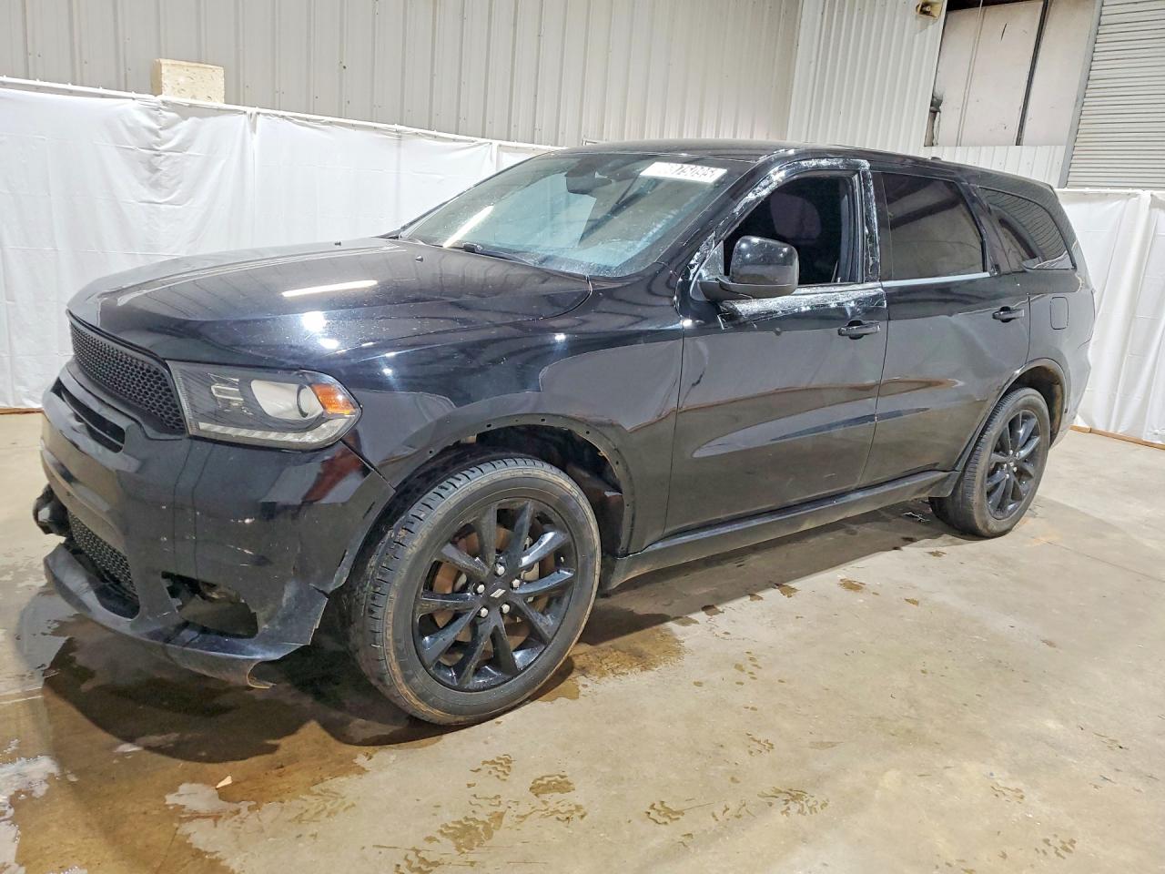 2019 DODGE DURANGO SXT