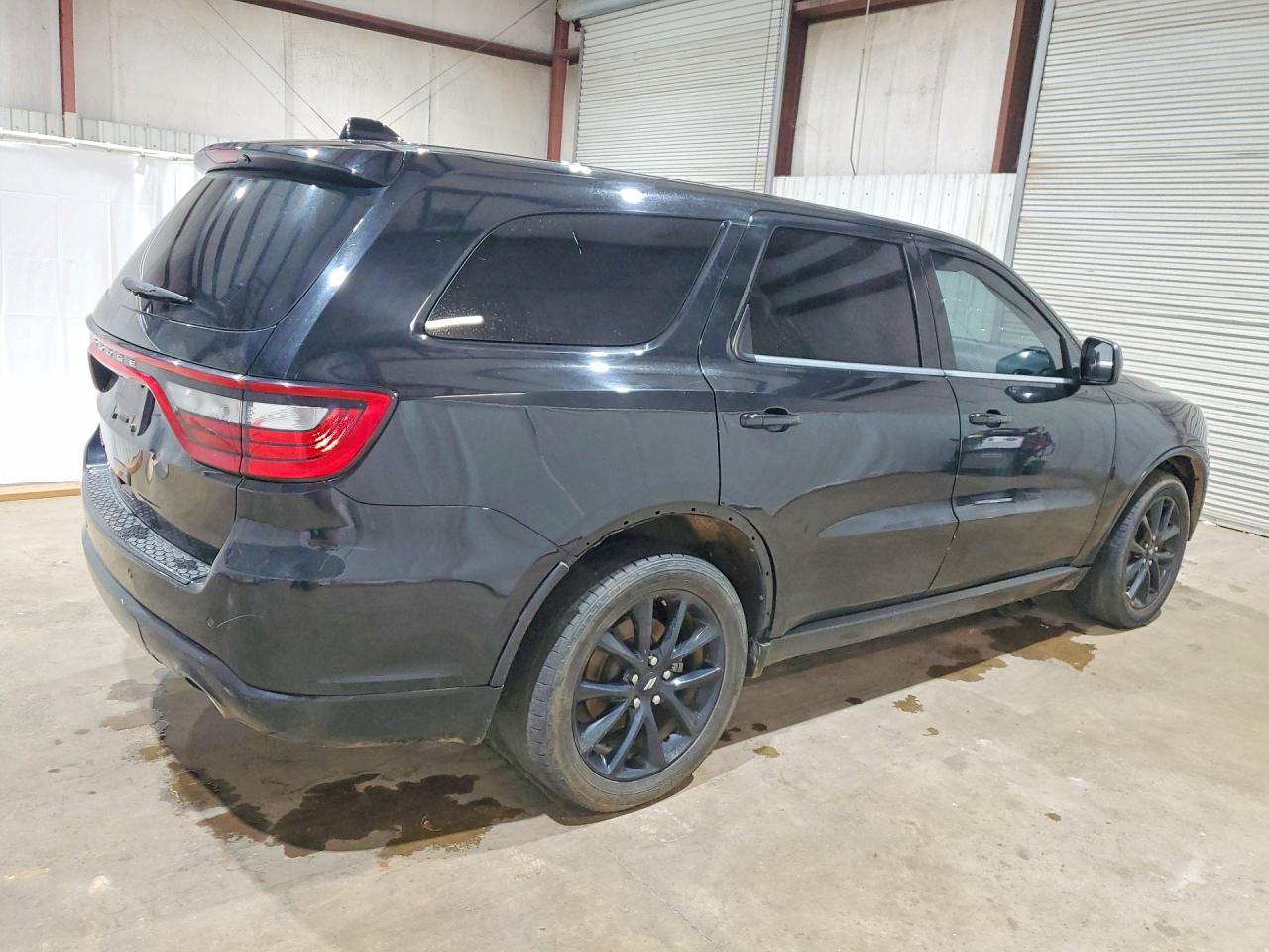 2019 DODGE DURANGO SXT — снимка 3