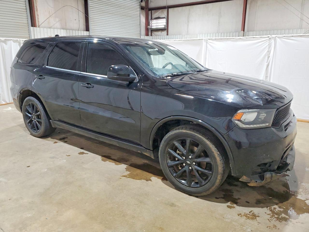 2019 DODGE DURANGO SXT — снимка 4