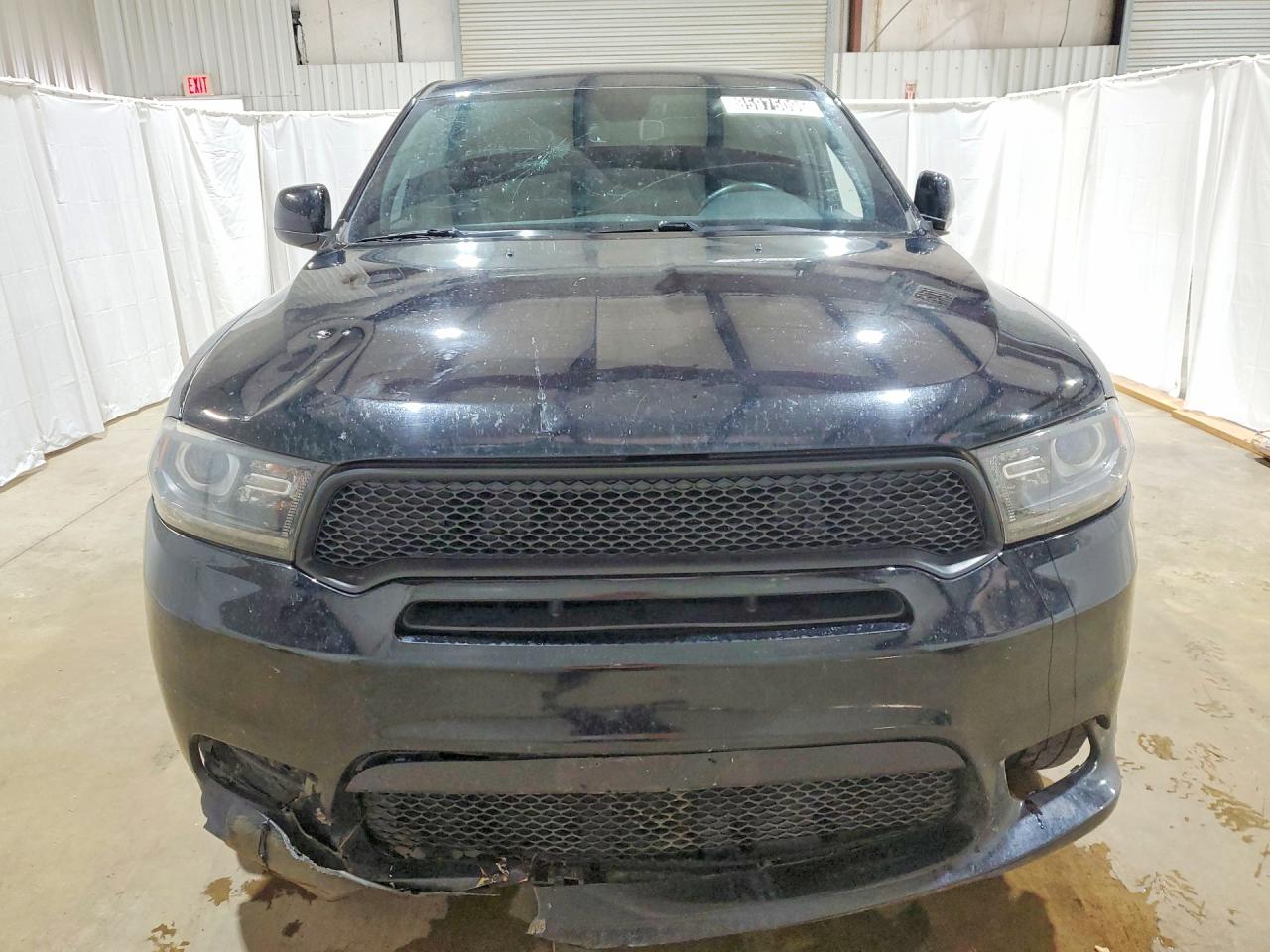 2019 DODGE DURANGO SXT — снимка 5