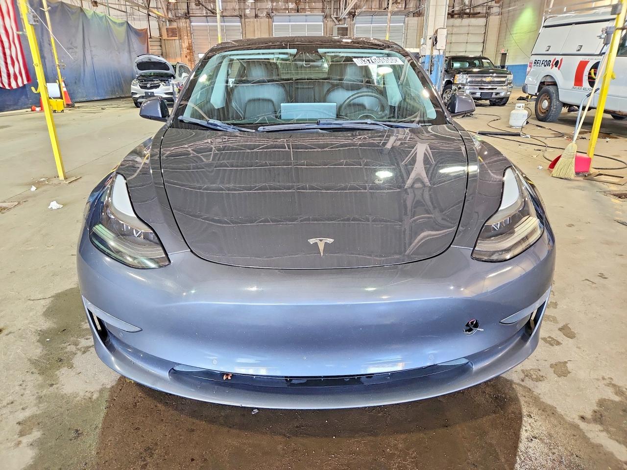 2022 TESLA MODEL 3 — снимка 5
