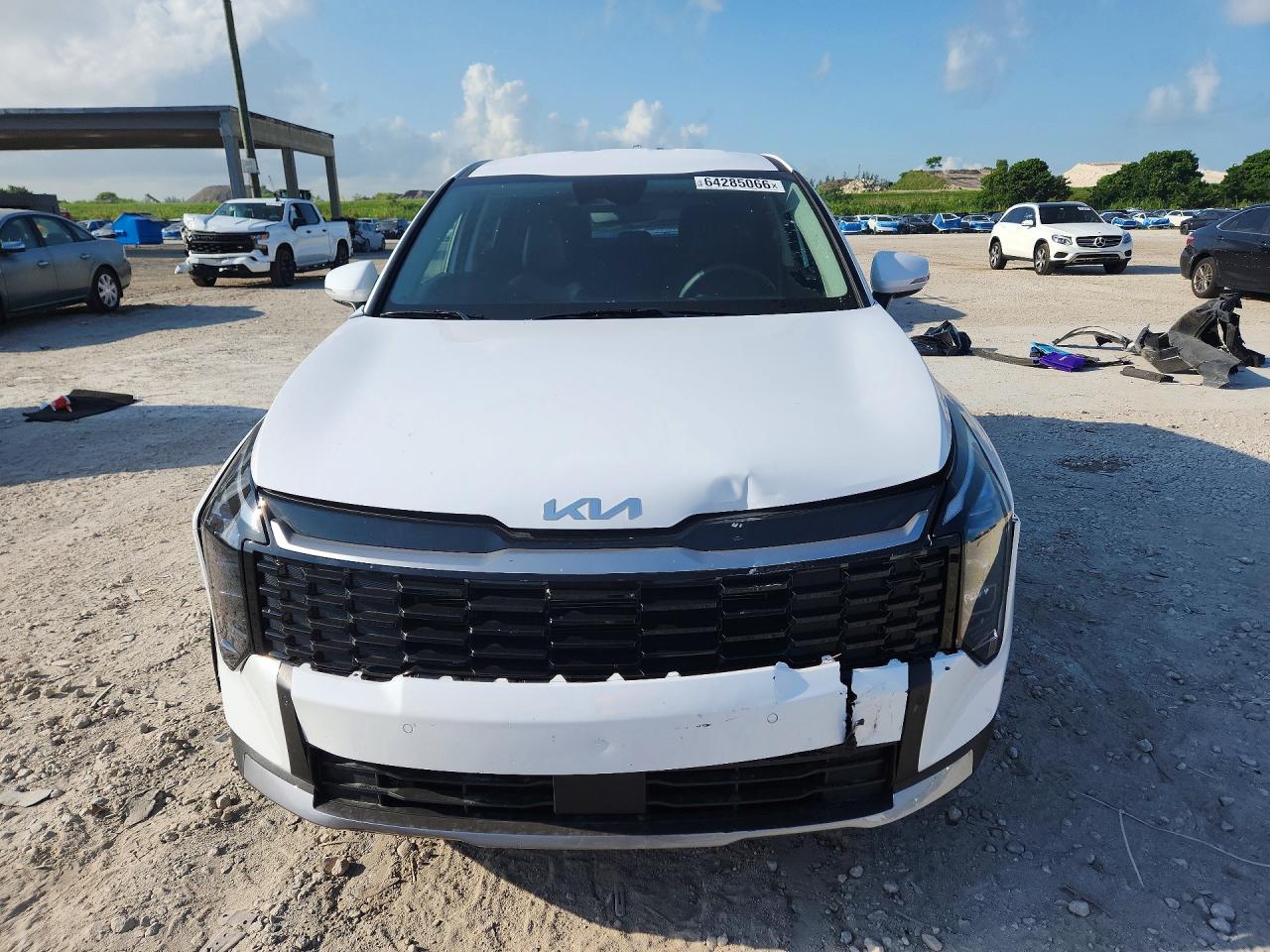 2026 KIA SPORTAGE EX — снимка 5