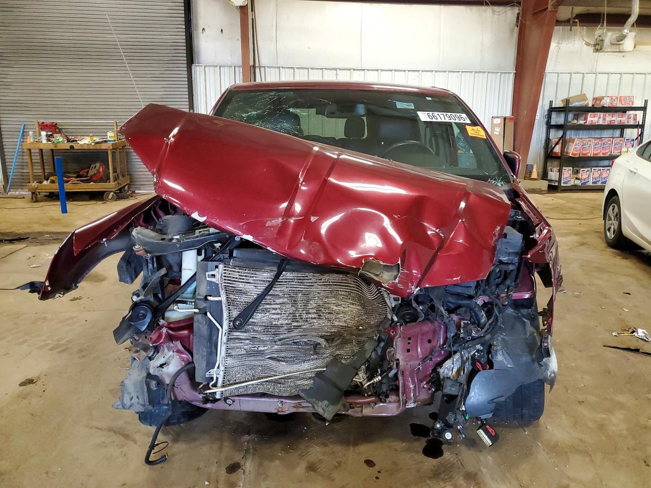 2019 DODGE GRAND CARAVAN GT — снимка 5