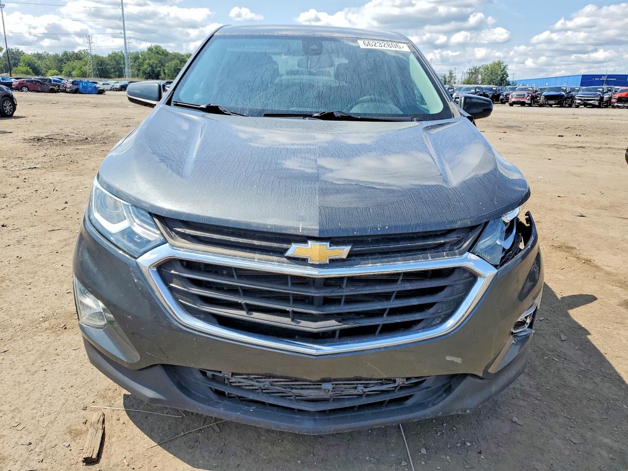 2019 CHEVROLET EQUINOX LT — снимка 5