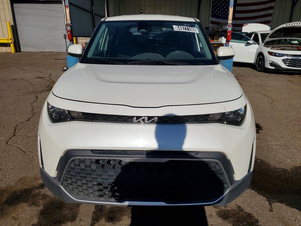 2023 KIA SOUL LX — снимка 5