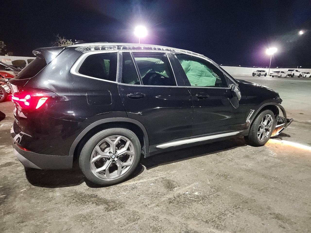 2024 BMW X3 SDRIVE30I — снимка 3