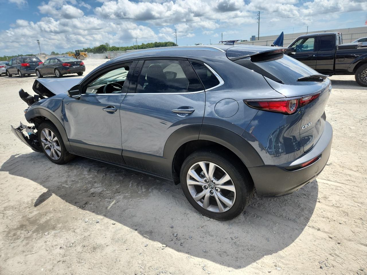 2020 MAZDA CX-30 PREMIUM — снимка 2