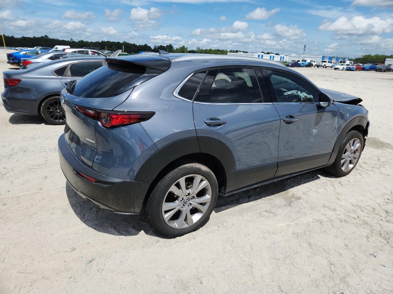 2020 MAZDA CX-30 PREMIUM — снимка 3