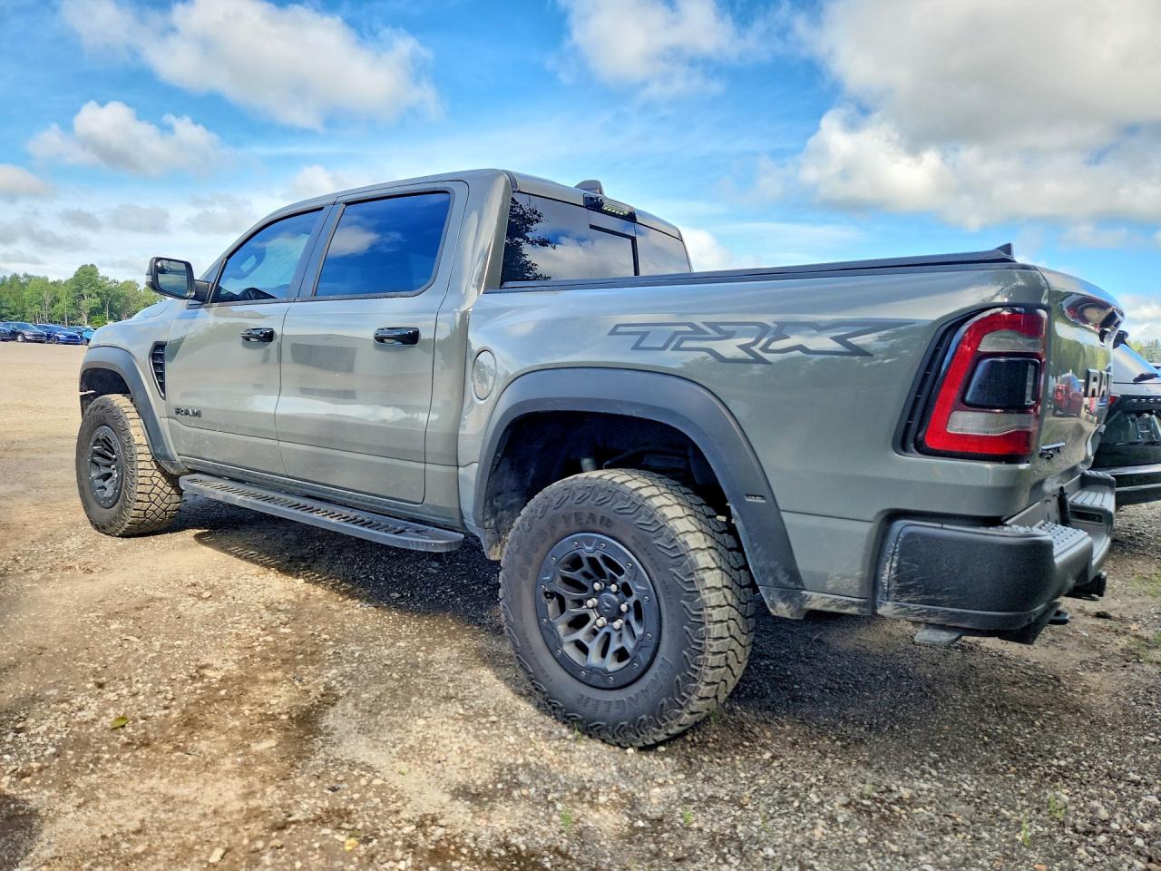 2023 RAM 1500 TRX — снимка 2