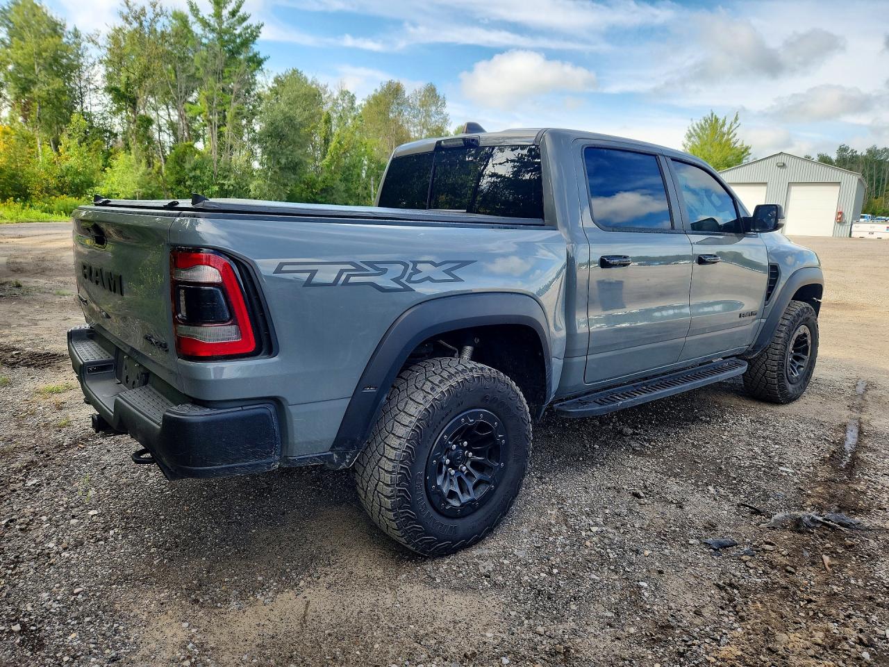 2023 RAM 1500 TRX — снимка 3