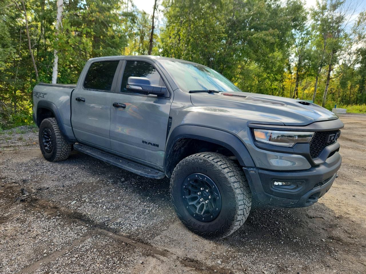 2023 RAM 1500 TRX — снимка 4