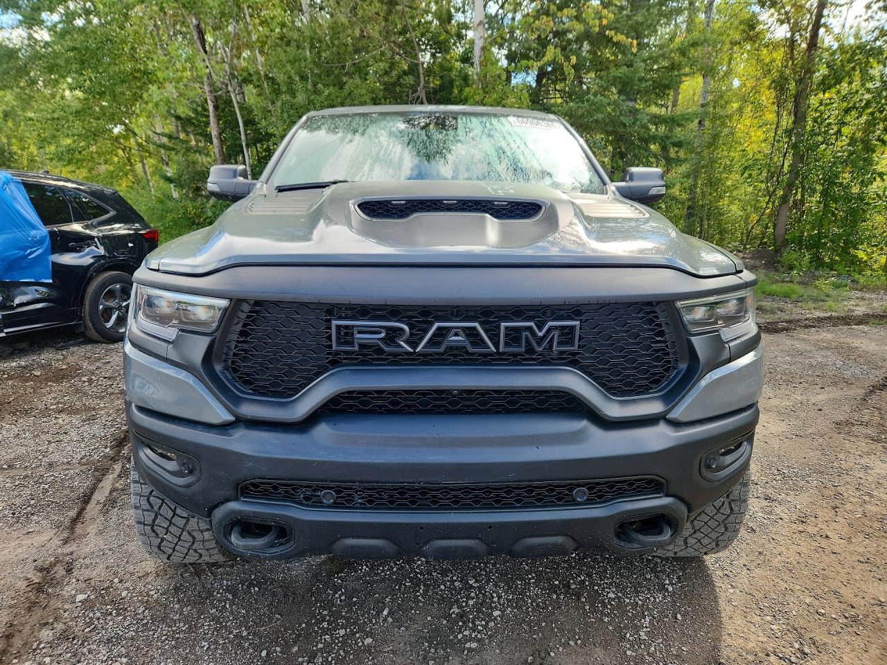 2023 RAM 1500 TRX — снимка 5