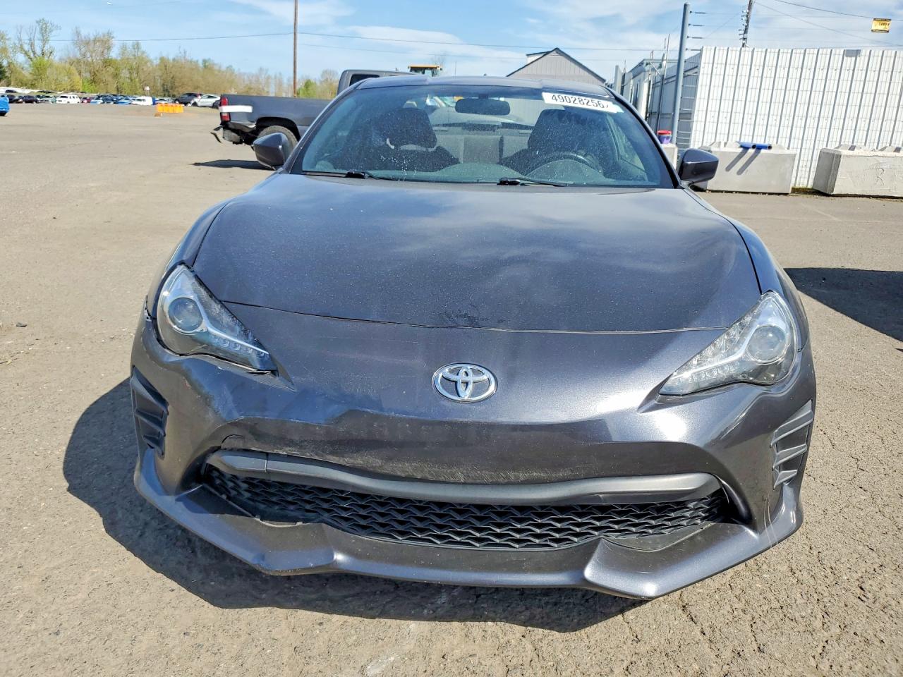 2017 TOYOTA 86 BASE — снимка 5