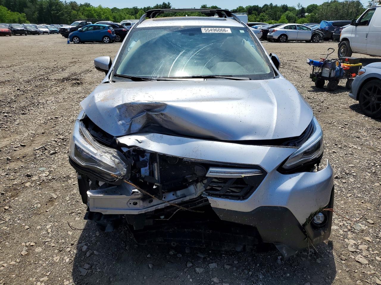 2023 SUBARU CROSSTREK LIMITED — снимка 5