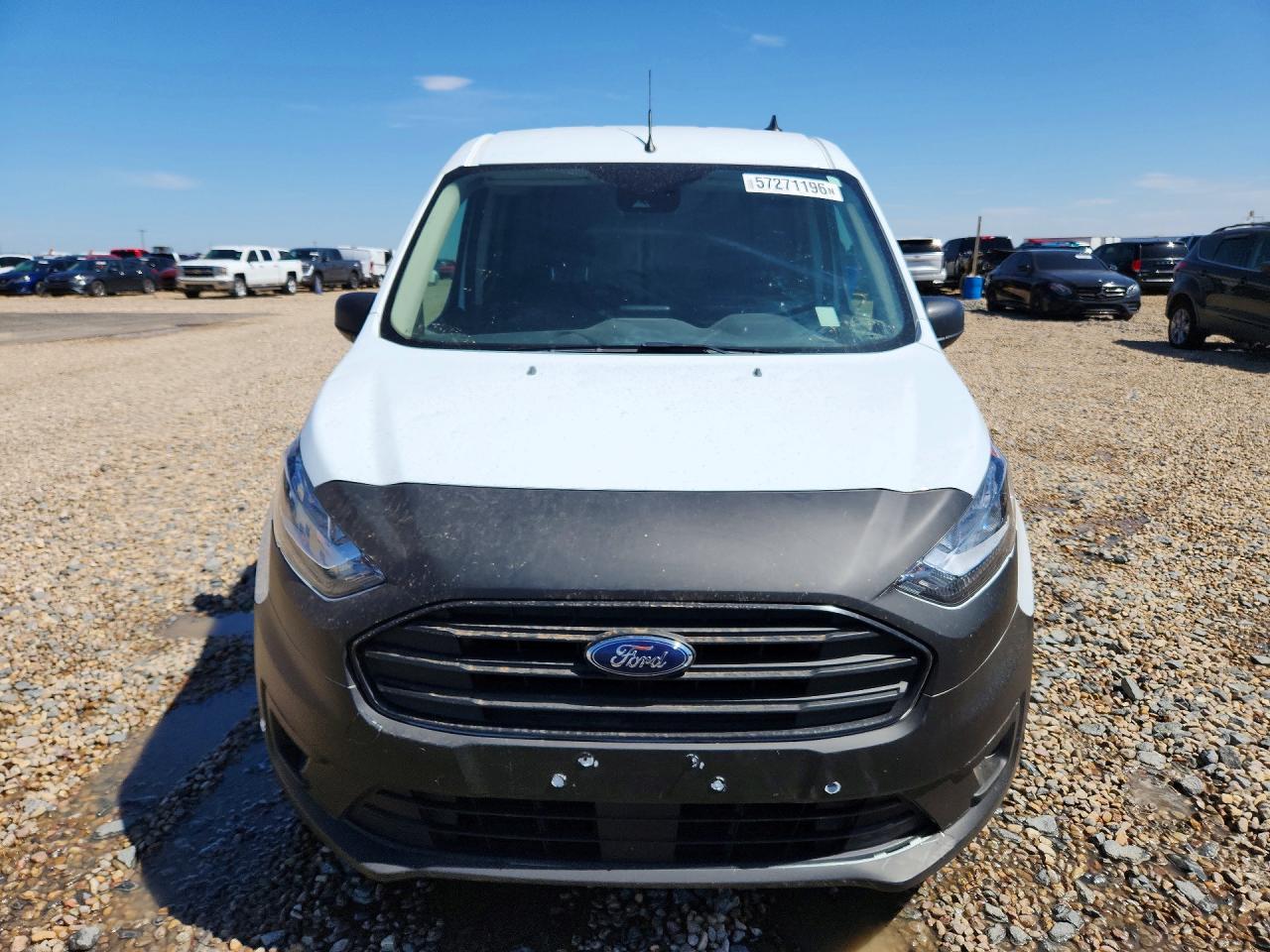 2023 FORD TRANSIT CONNECT XLT — снимка 5