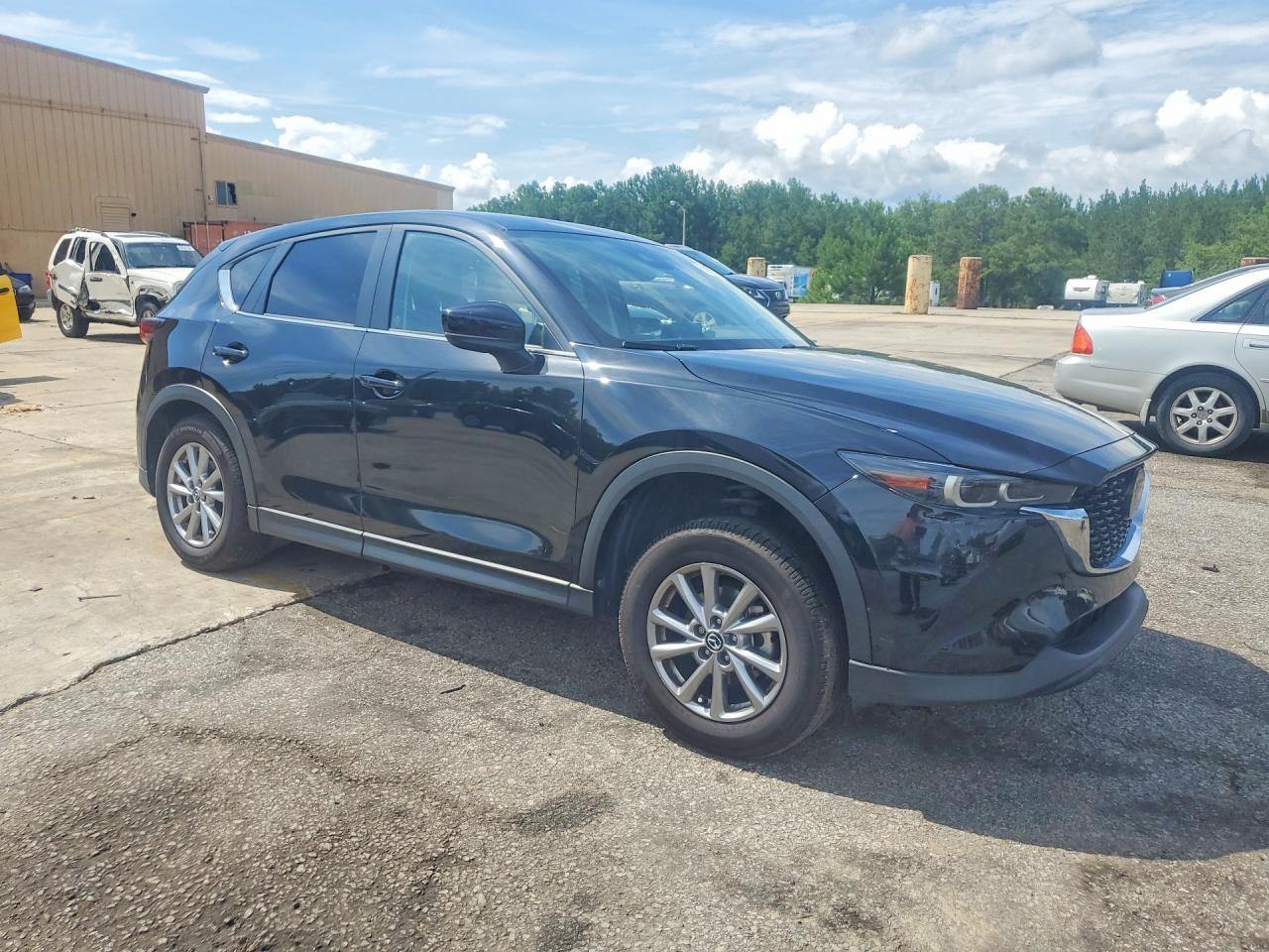 2023 MAZDA CX-5 PREFERRED — снимка 4