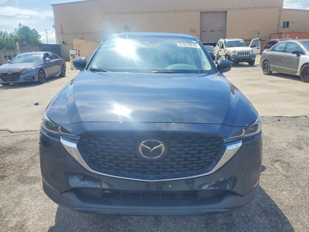 2023 MAZDA CX-5 PREFERRED — снимка 5