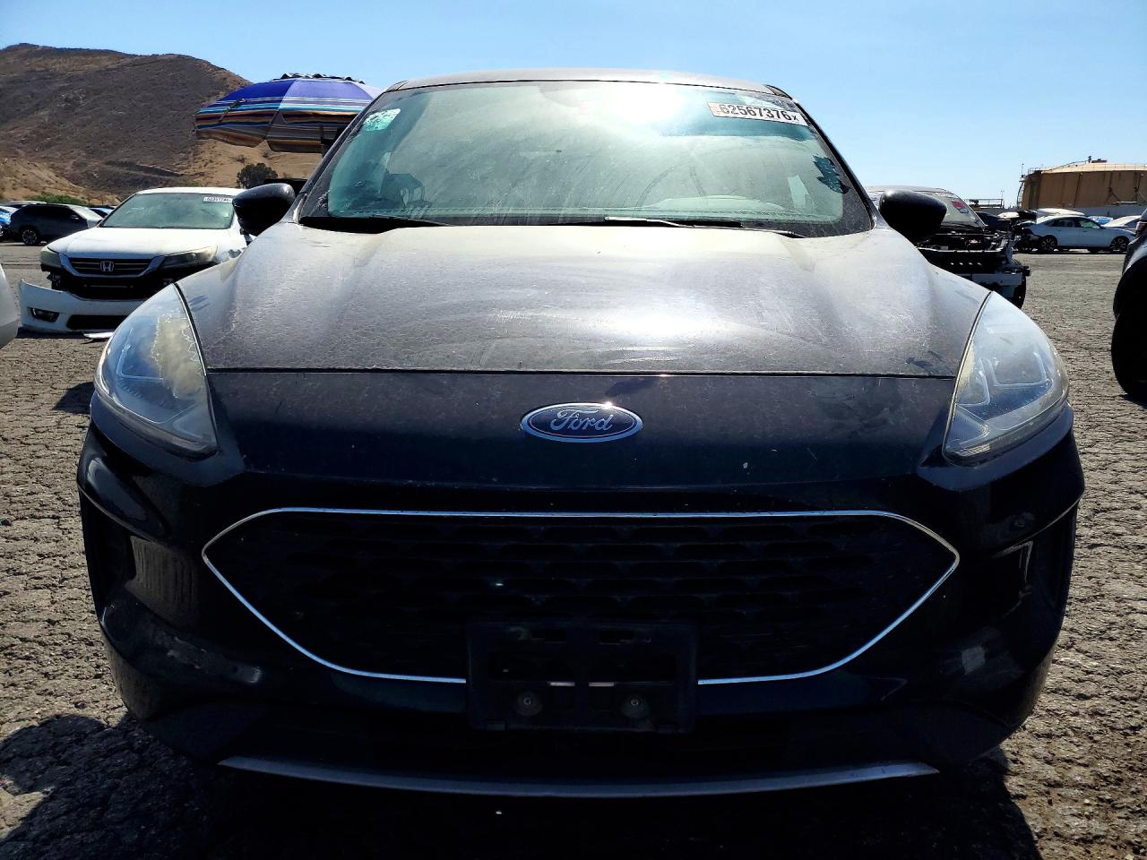 2021 FORD ESCAPE SE — снимка 5