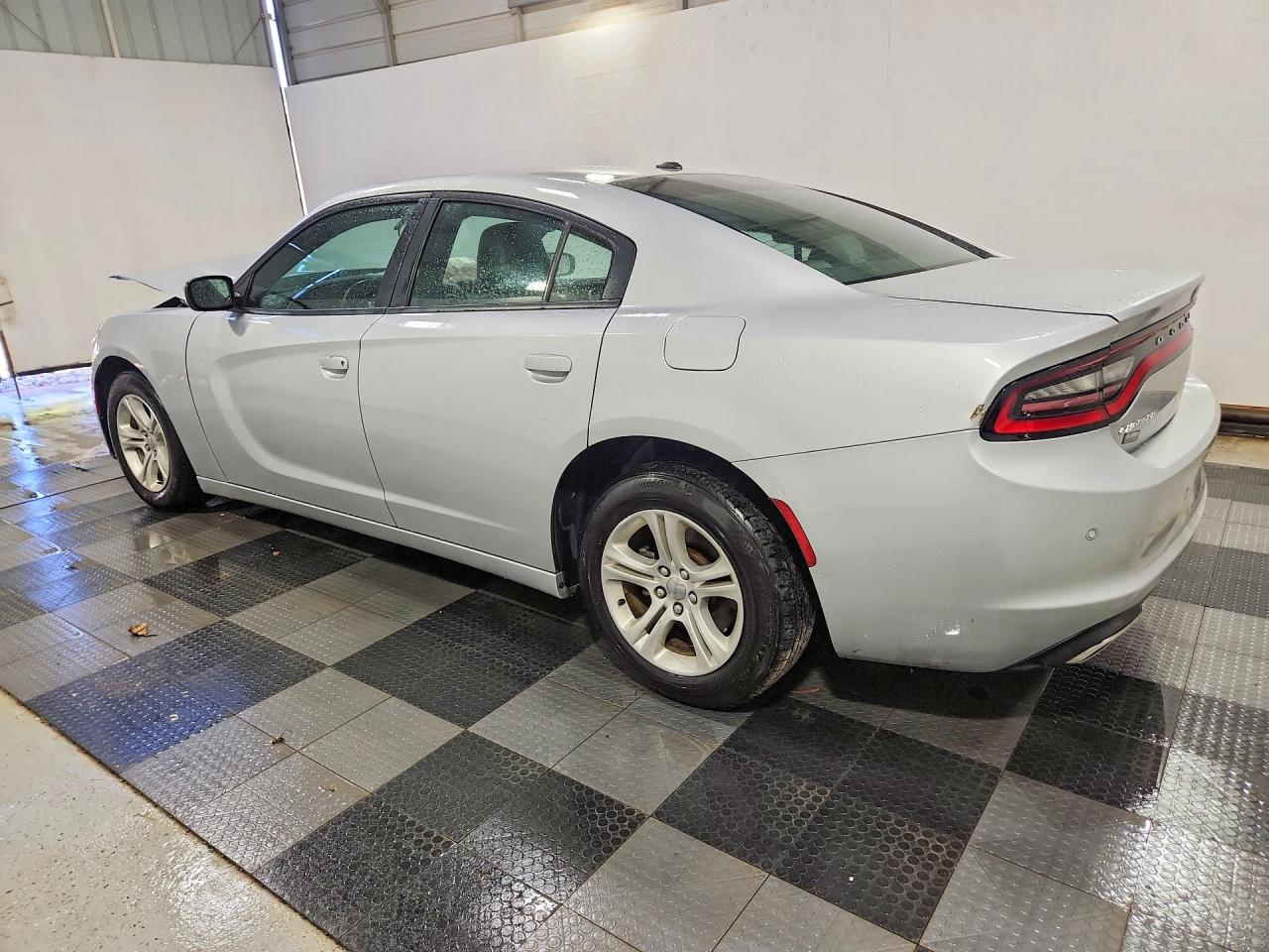 2021 DODGE CHARGER SXT — снимка 2
