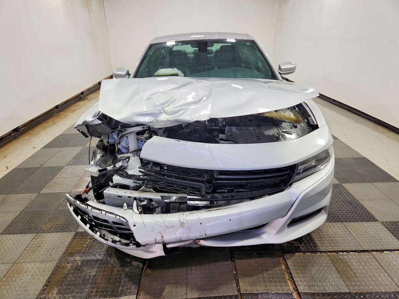 2021 DODGE CHARGER SXT — снимка 5