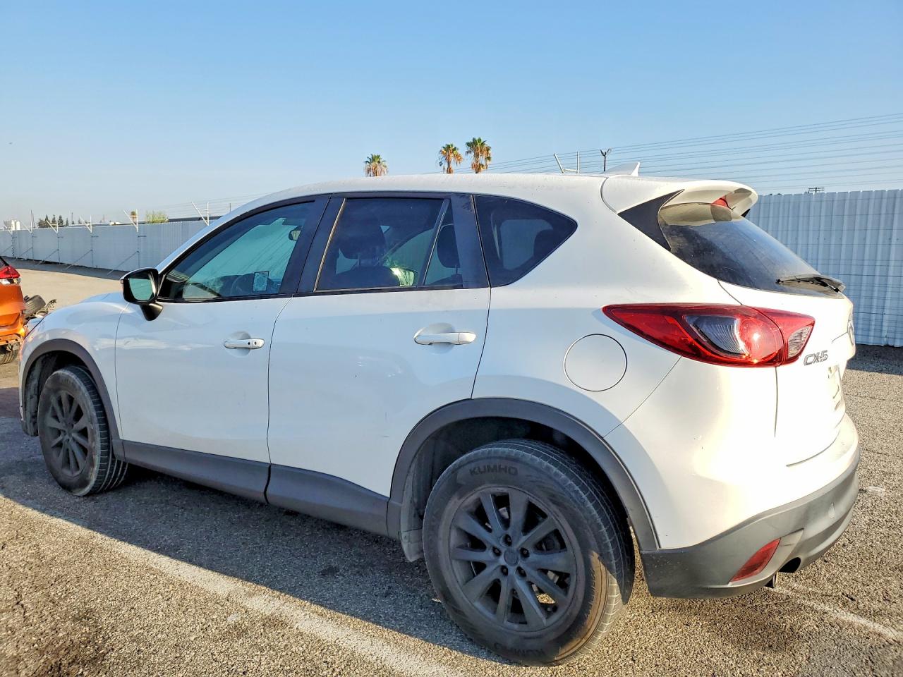 2016 MAZDA CX-5 TOURING — снимка 2