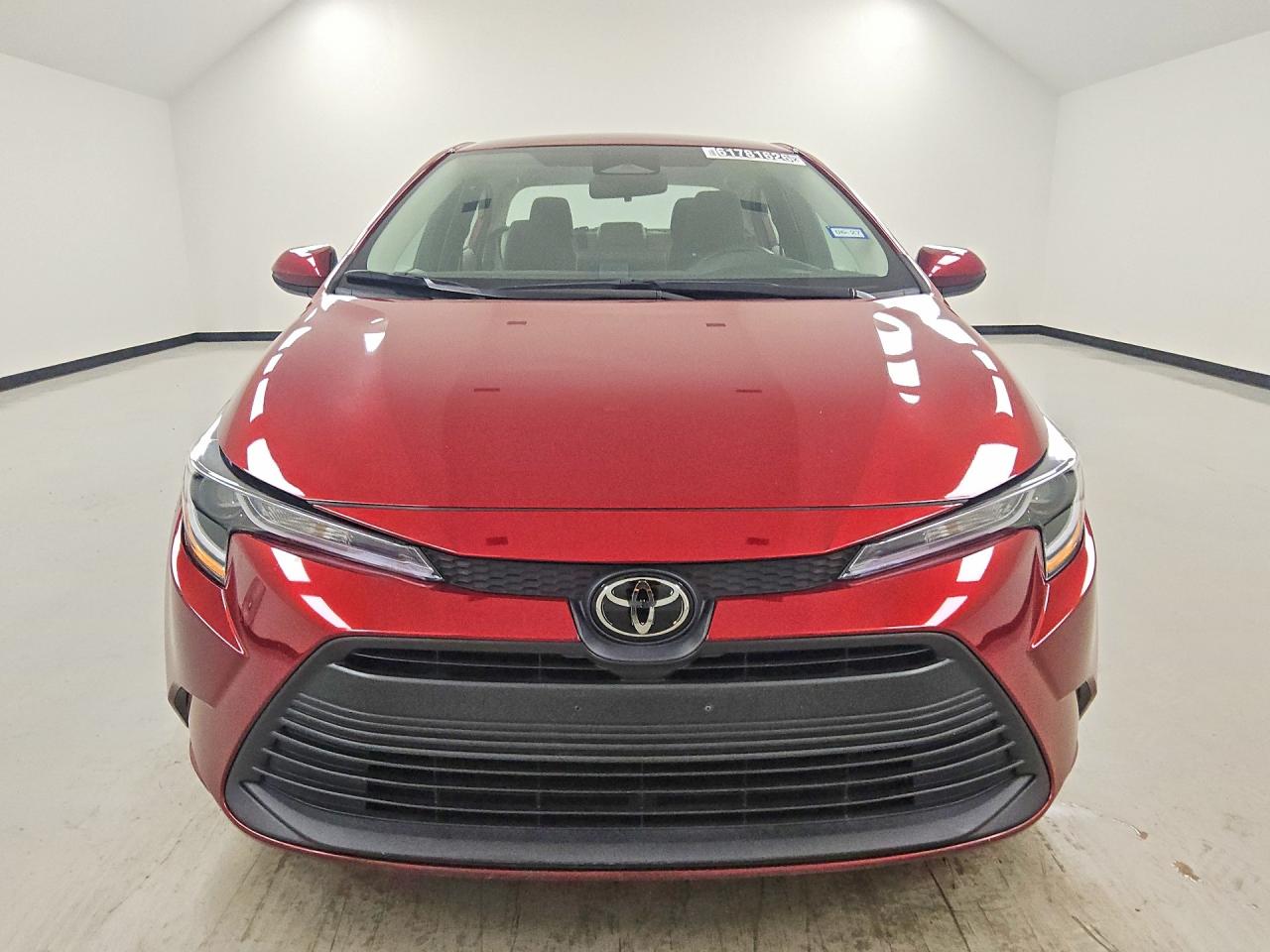 2025 TOYOTA COROLLA LE — снимка 5