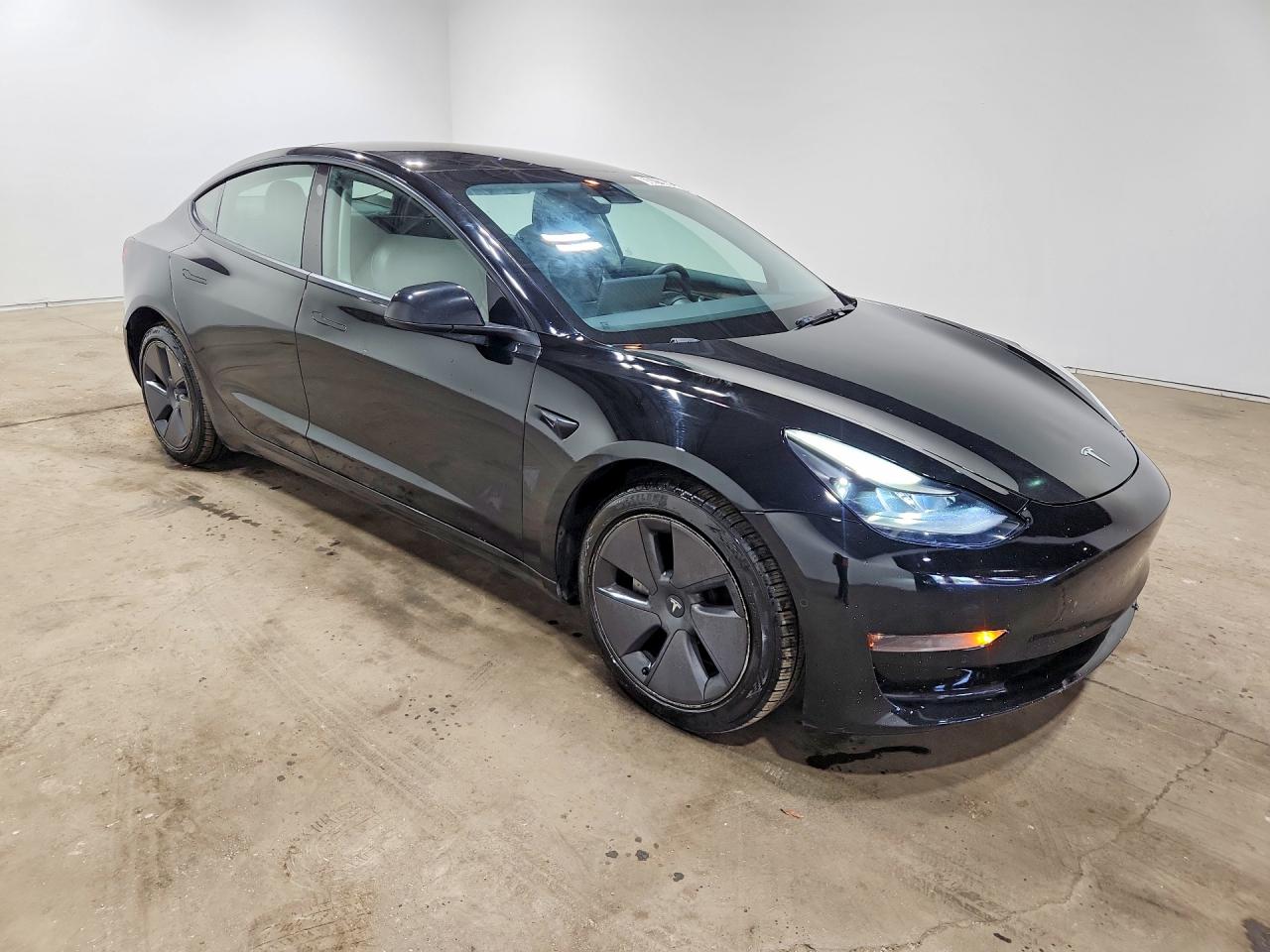 2022 TESLA MODEL 3 — снимка 4