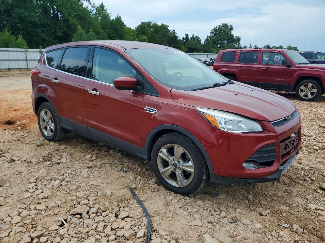 2015 FORD ESCAPE SE — снимка 4