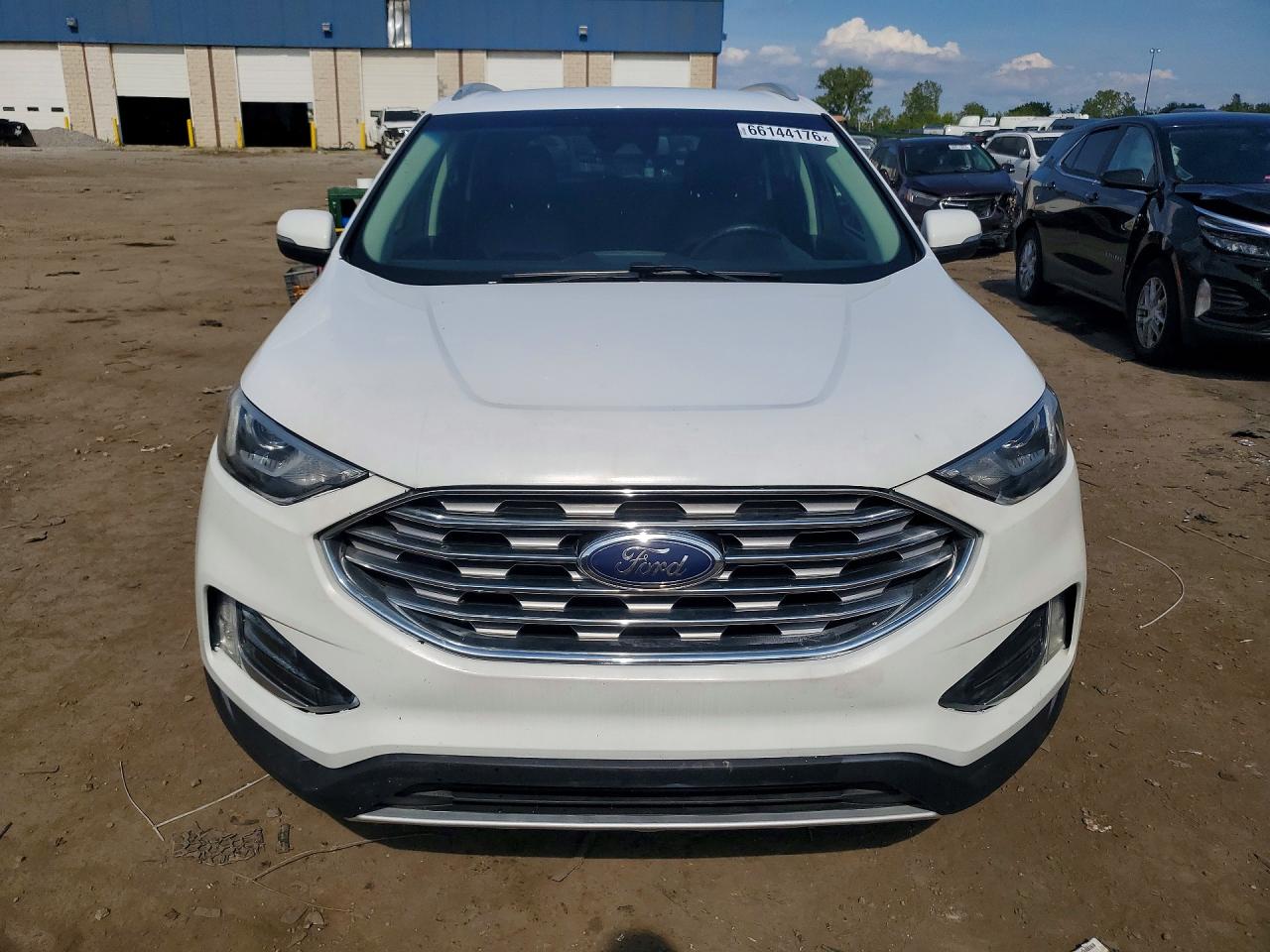 2020 FORD EDGE SEL — снимка 5