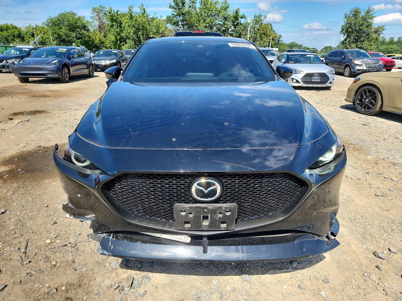 2023 MAZDA 3 PREMIUM PLUS — снимка 5